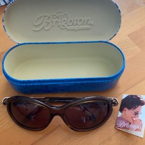 Never Worn Brighton Sunglasses